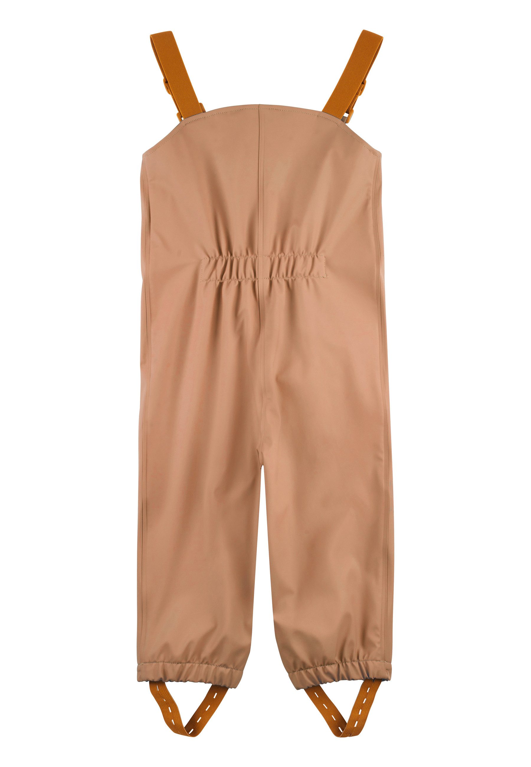Sterntaler® Regenhose Regenhose ungefüttert uni (1-tlg) günstig online kaufen