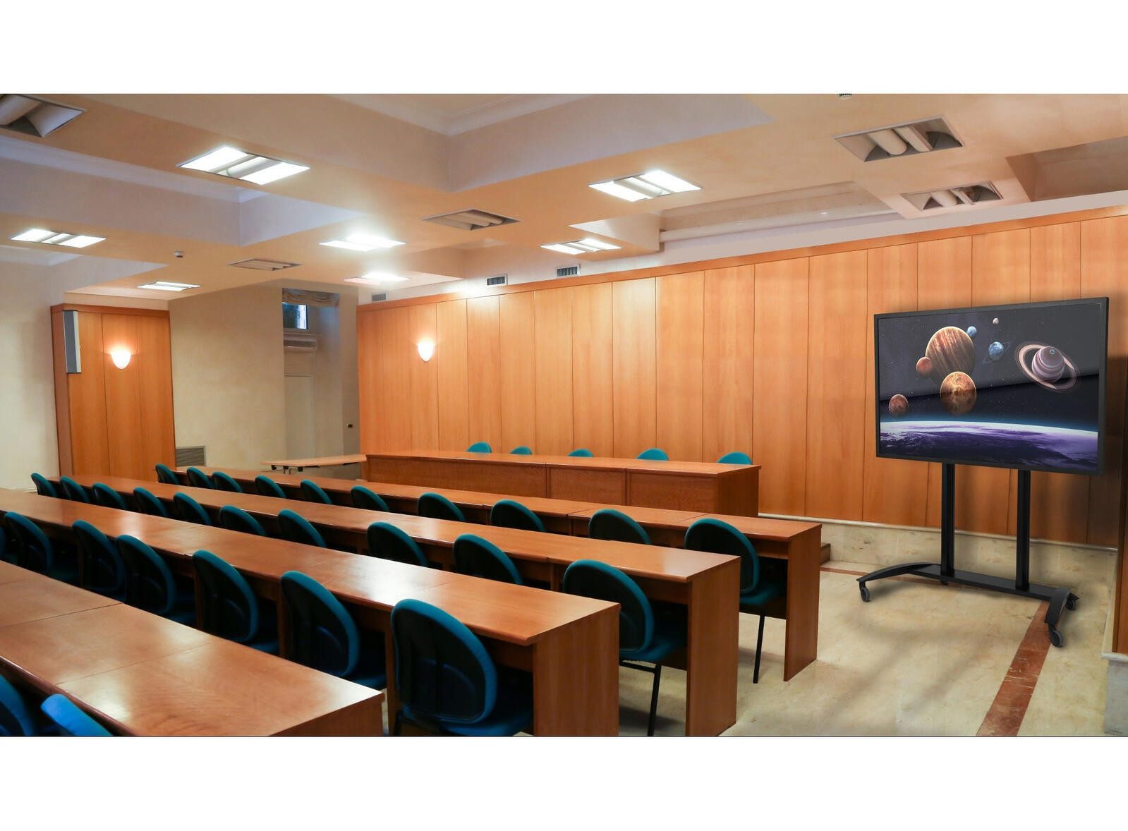 TV-Ständer Peerless-AV SmartMount SR598