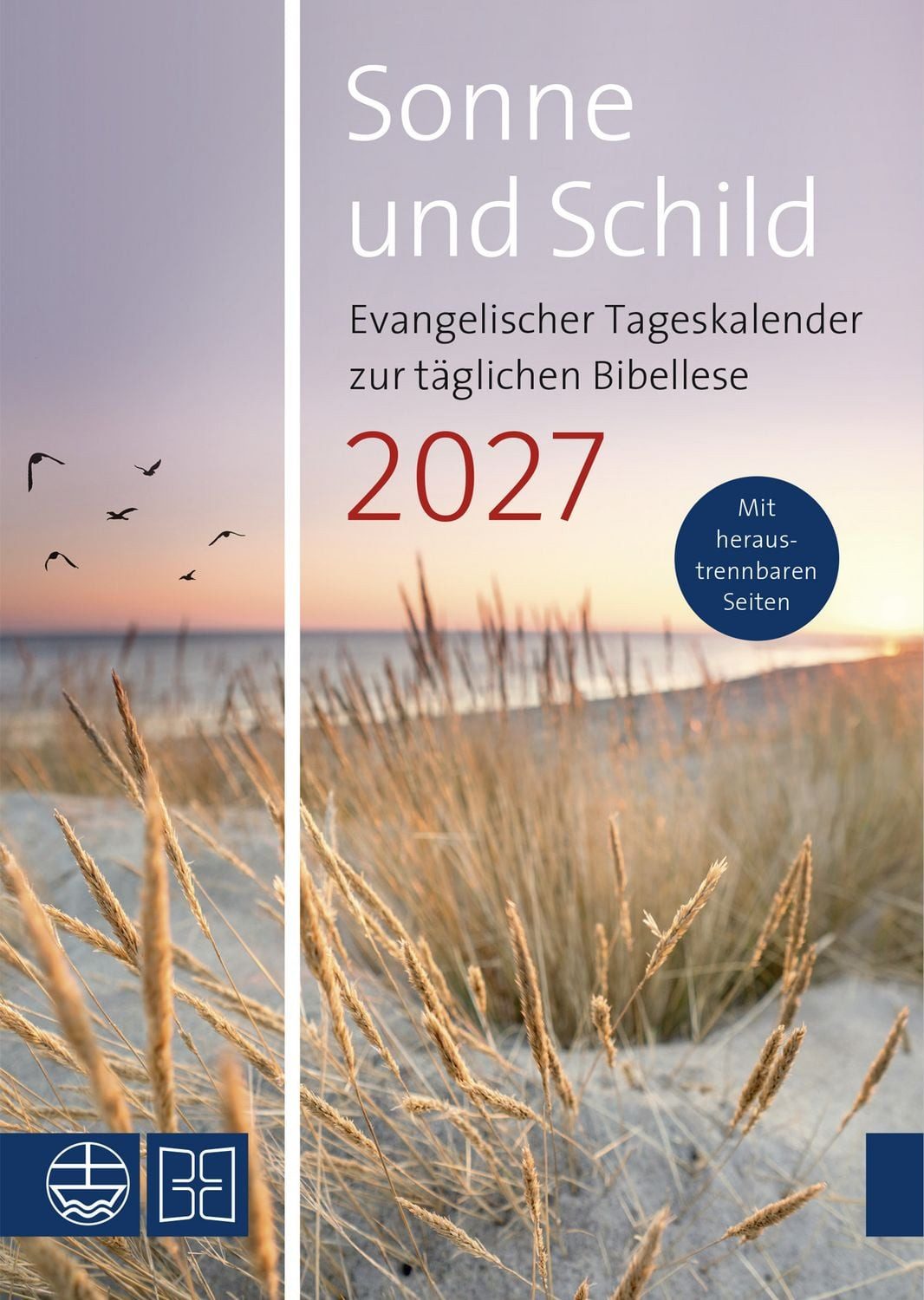 Sonne und Schild 2027 / diverse