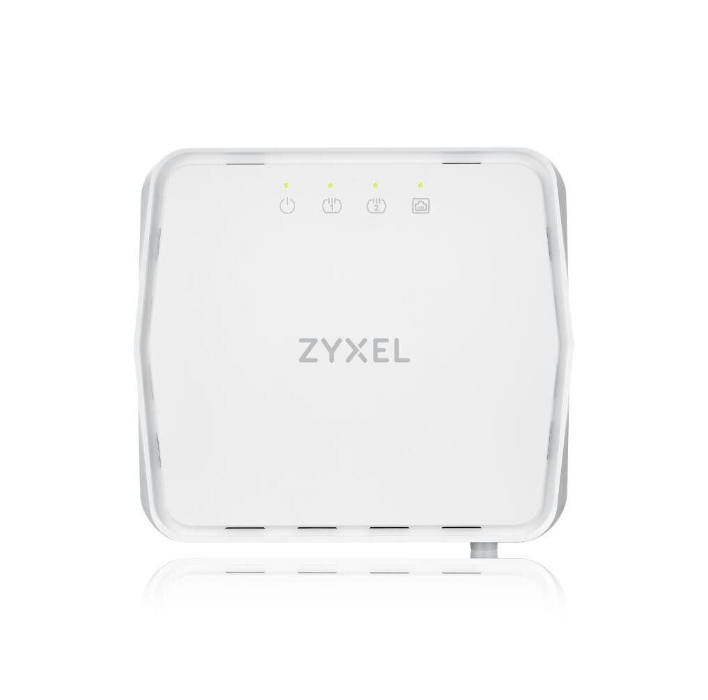 Zyxel Zyxel VMG4005-B50A-EU01V1F WLAN-Router