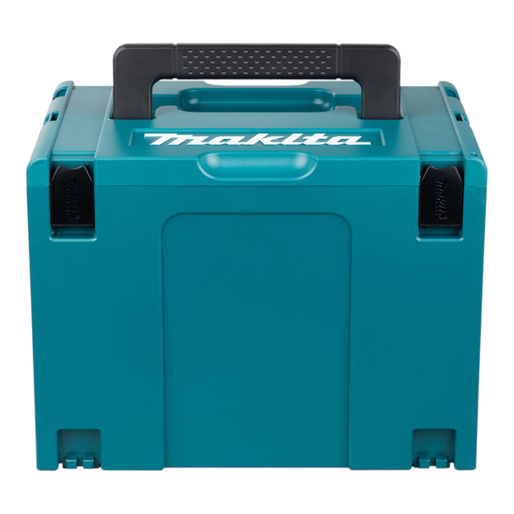 Makita Werkzeugkoffer MAKPAC 4 Systemkoffer (821552-6) 395 x 295 x 315 mm - ohne Einlage