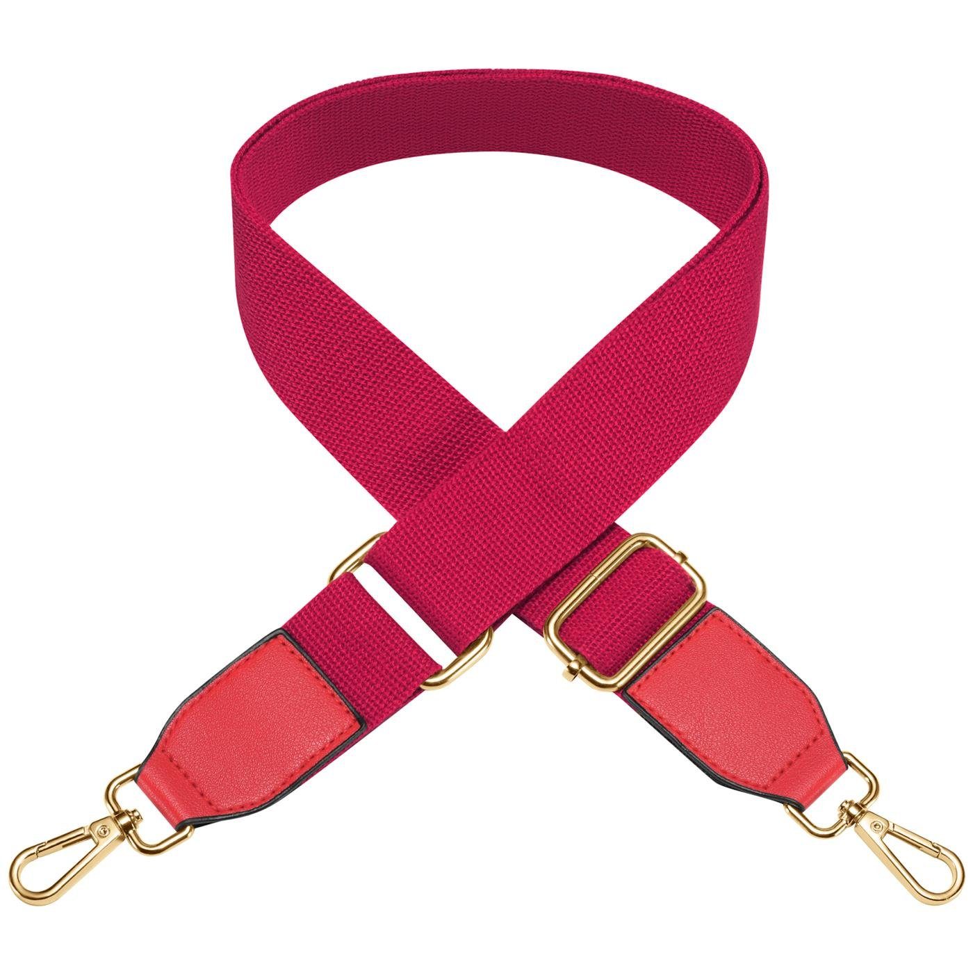 VERCO Schulterriemen einstellbar für Handtaschen Umhängegurt Ersatz Schulte günstig online kaufen