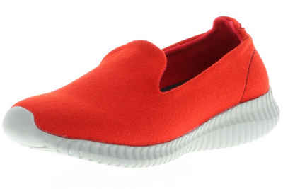 K-Bree 90-16012 red Sneaker