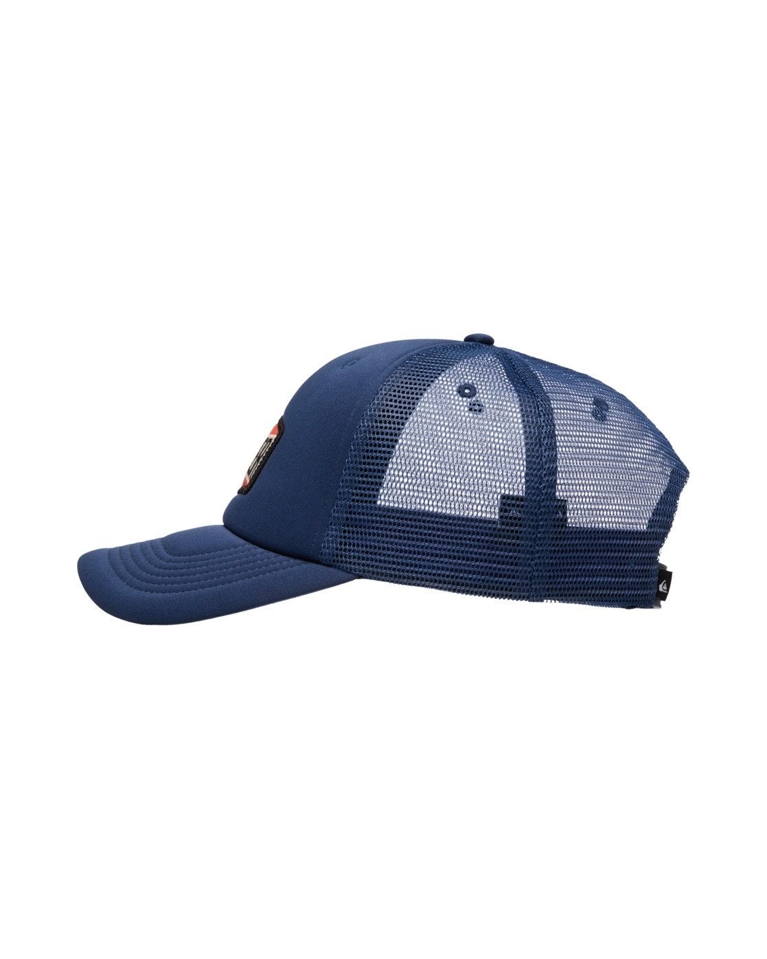 Quiksilver Trucker Cap Decades Foam