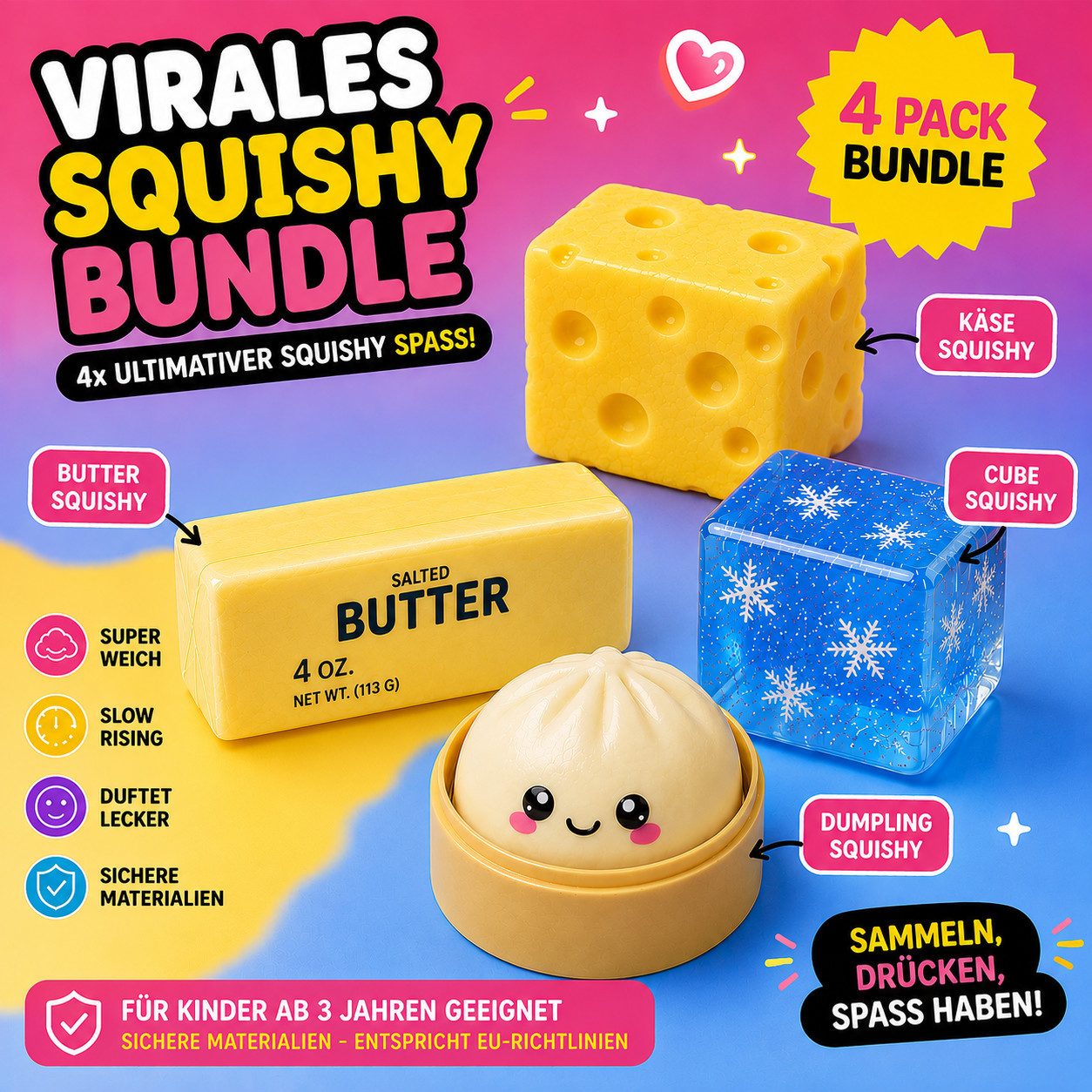 Nice Candy Spiel