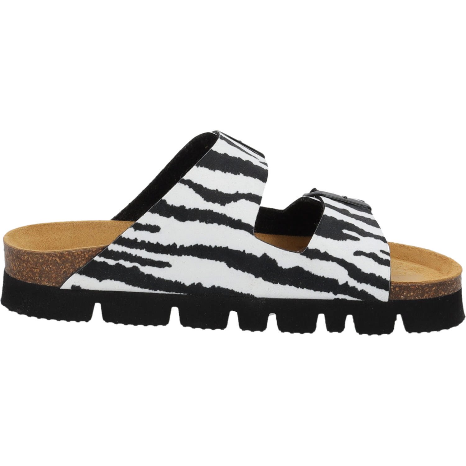 Palado Korfu PL Wild Pantolette