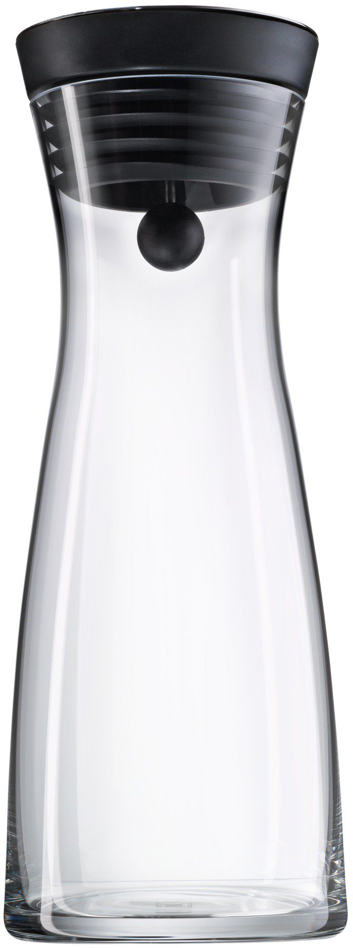 WMF Wasserkaraffe Basic, CloseUp-Verschluss