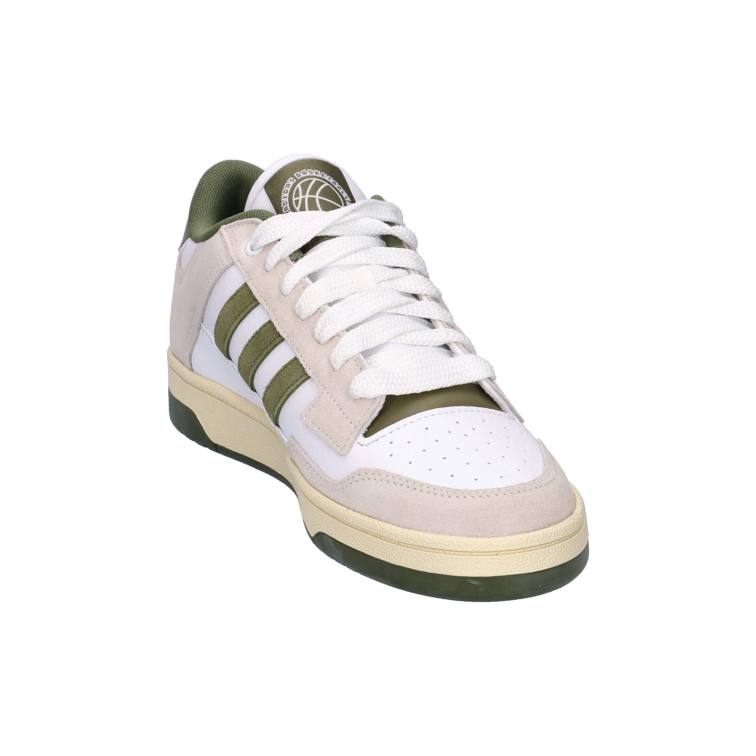 adidas Performance adidas Herren Sneaker RAPID COURT LOW Sneaker günstig online kaufen