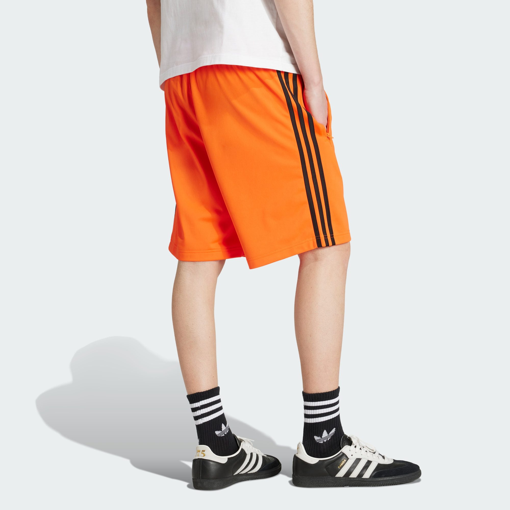 adidas Originals Shorts ADICOLOR FIREBIRD SHORTS günstig online kaufen