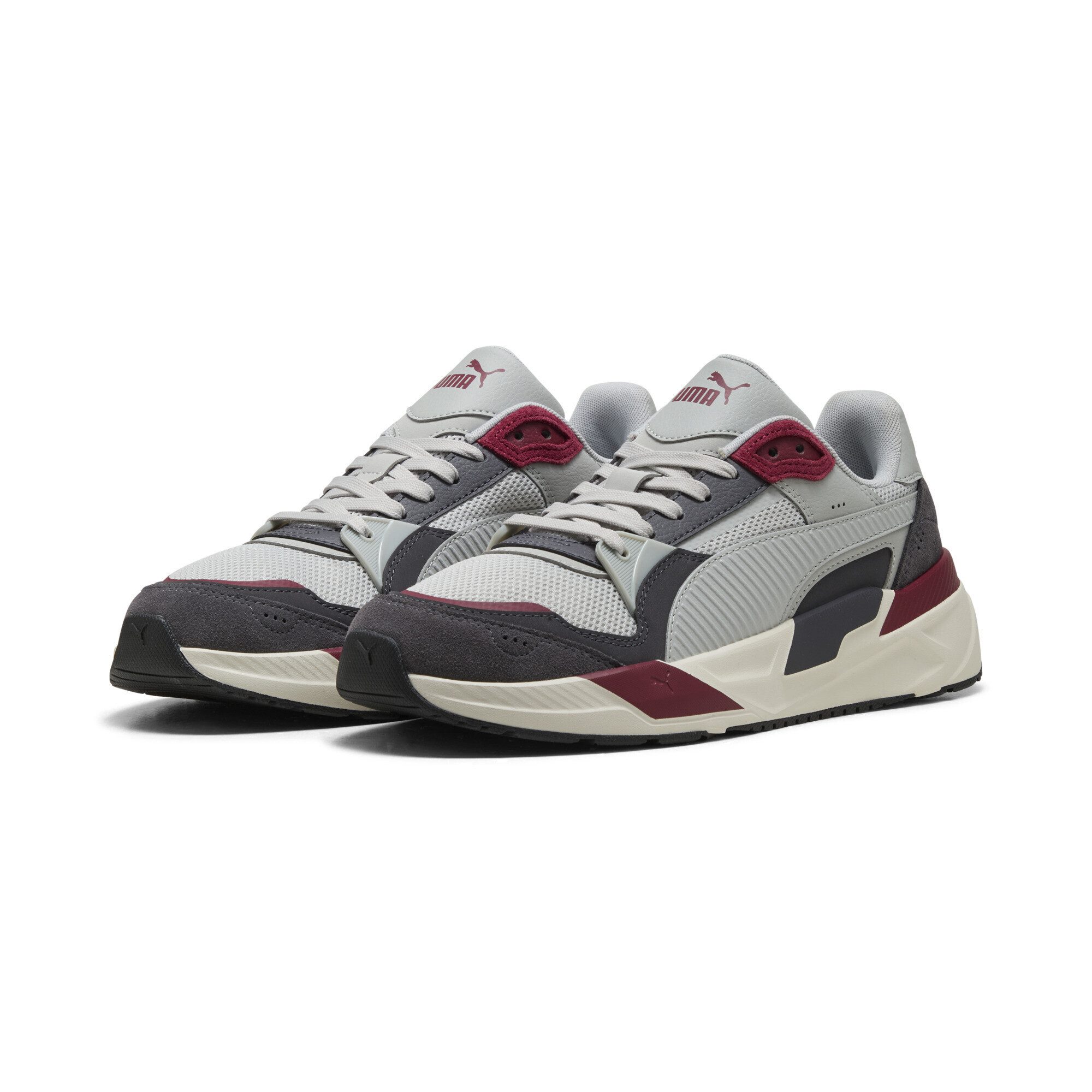 PUMA Trinity 2 Sneakers Erwachsene Sneaker