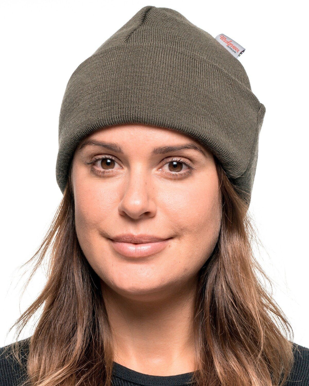 Woolpower Beanie Mütze Classic