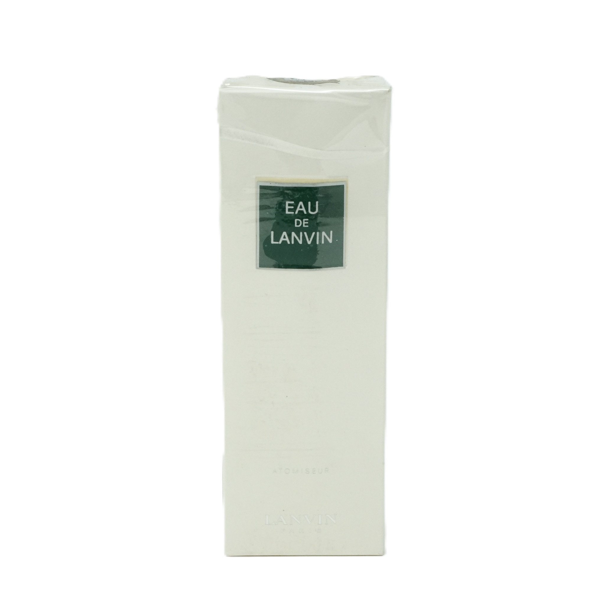 LANVIN Eau de Toilette Lanvin Eau de Lanvin Atomiseur 60 ml