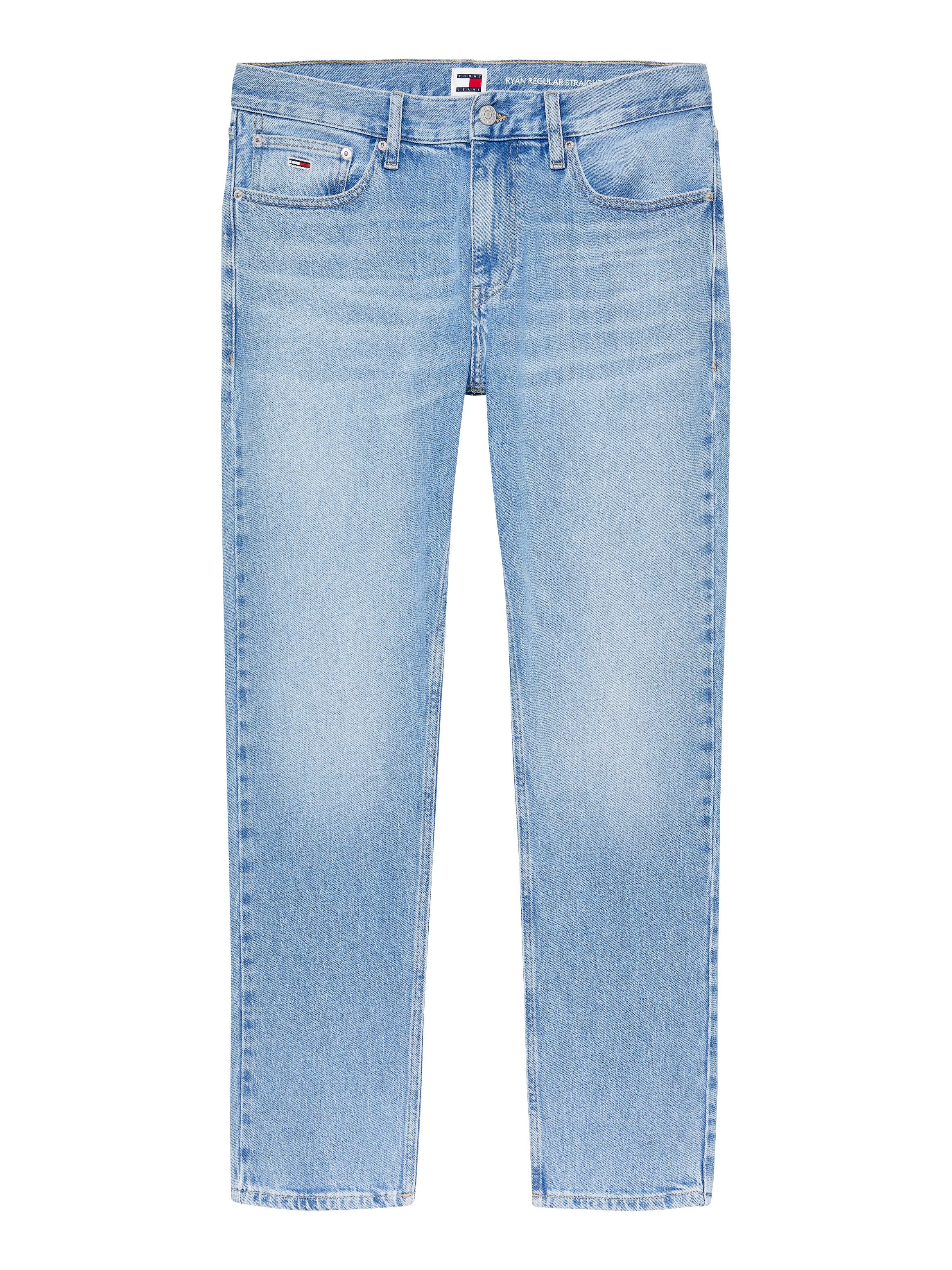 Slim-fit-Jeans Ryan Regular Slim Straight