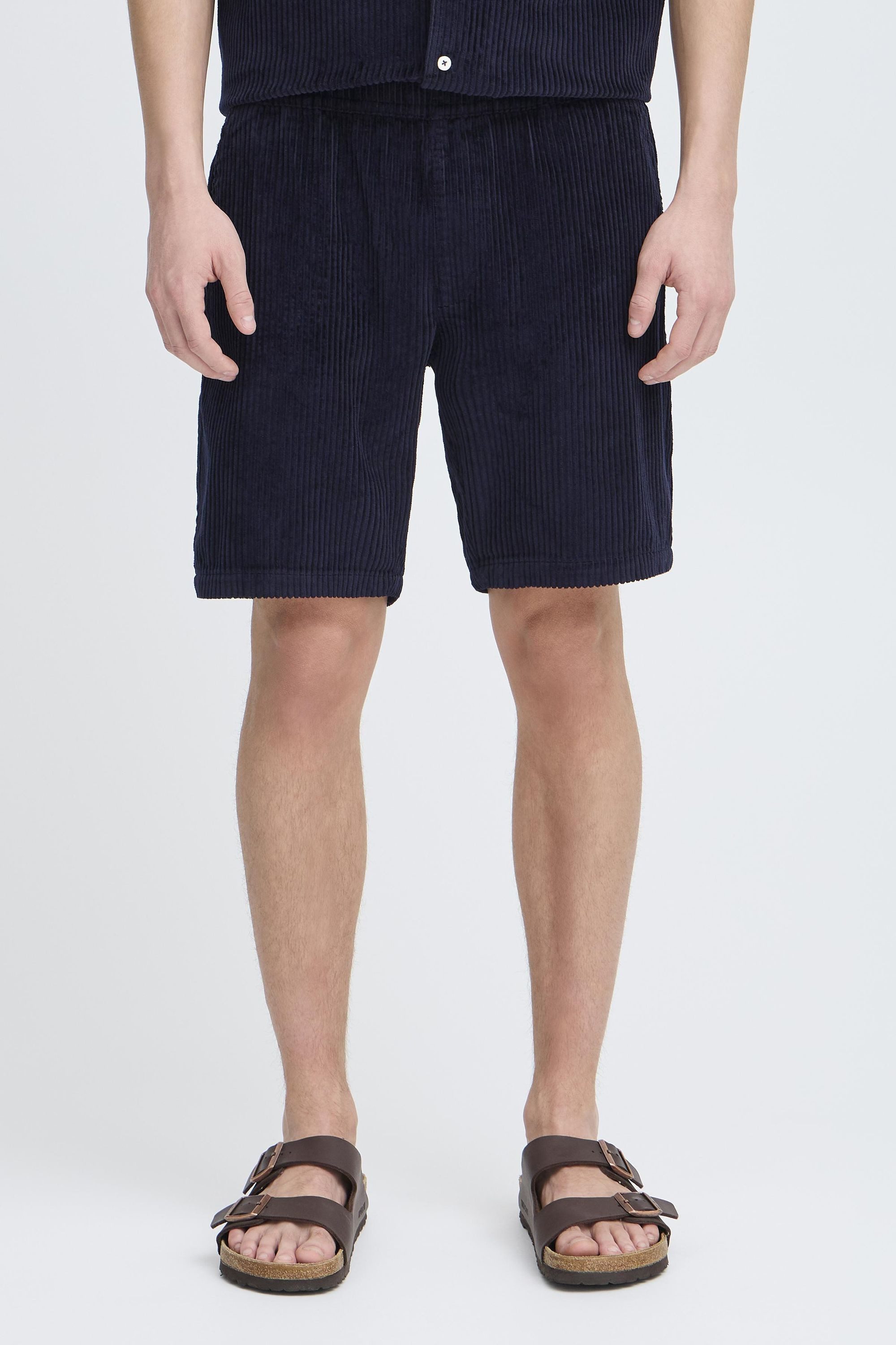 Kronstadt Chinoshorts KSSergio Lässige Kordshorts günstig online kaufen