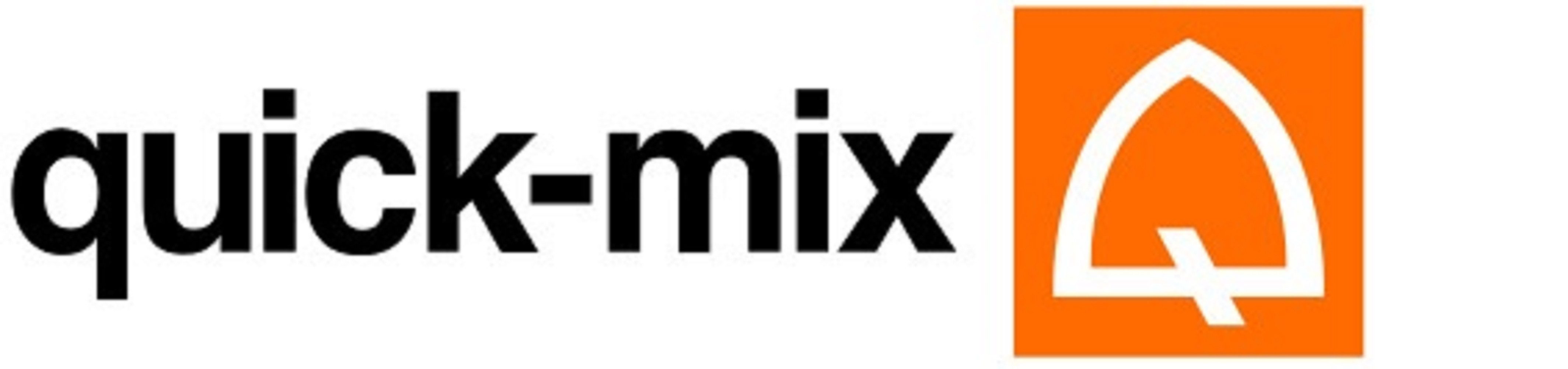 quick-mix