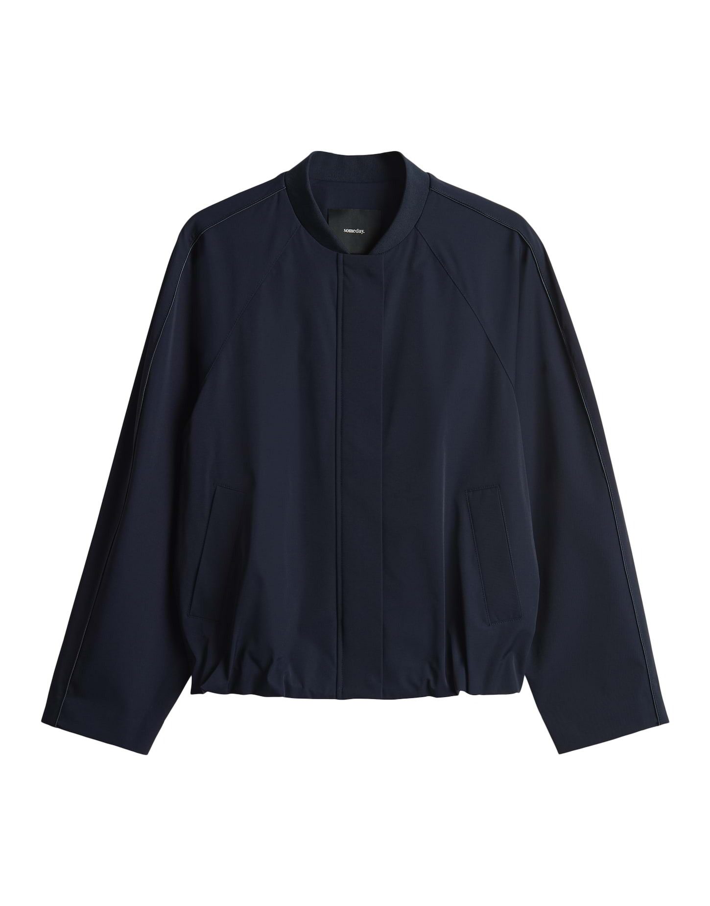 someday Jackenblazer NORTIA Regular mit Tunnelzug günstig online kaufen