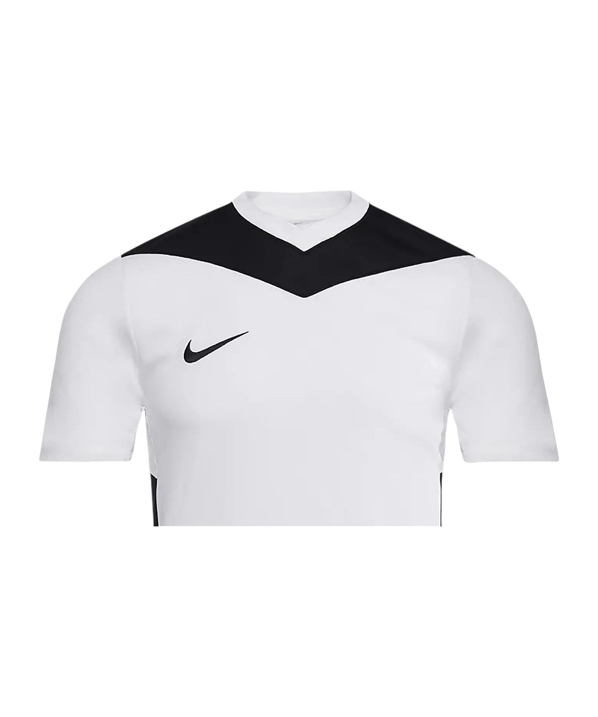 Nike Fußballtrikot Nike Performance Park Derby IV Trikot Kids Teamsport – Bild 2 von 3