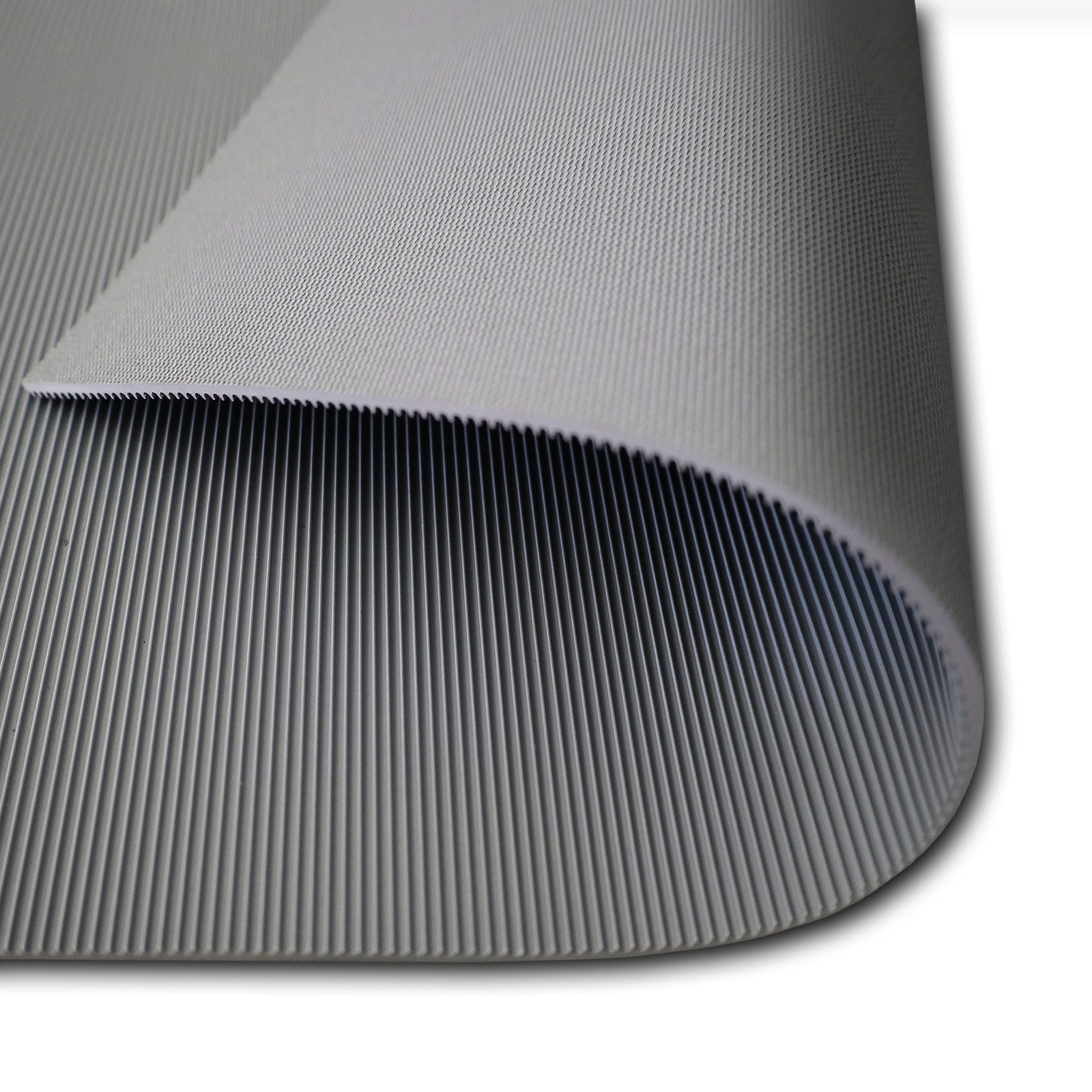 Nova Forma Gummimatte Isoliermatte VOLTA, SBR Gummimatte - VOLTA - Isoliermatte - 4,5 mm Stärke