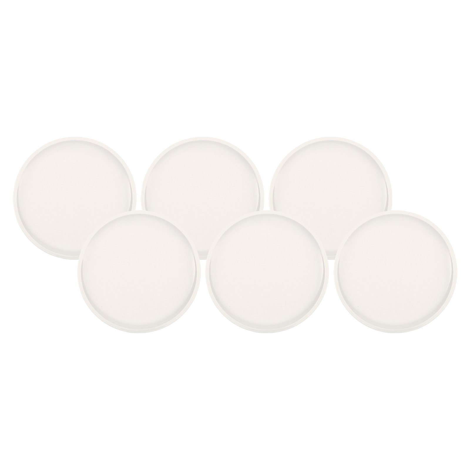 Frühstücksteller Artesano Original Frühstücksteller ø 22 cm 6er Set