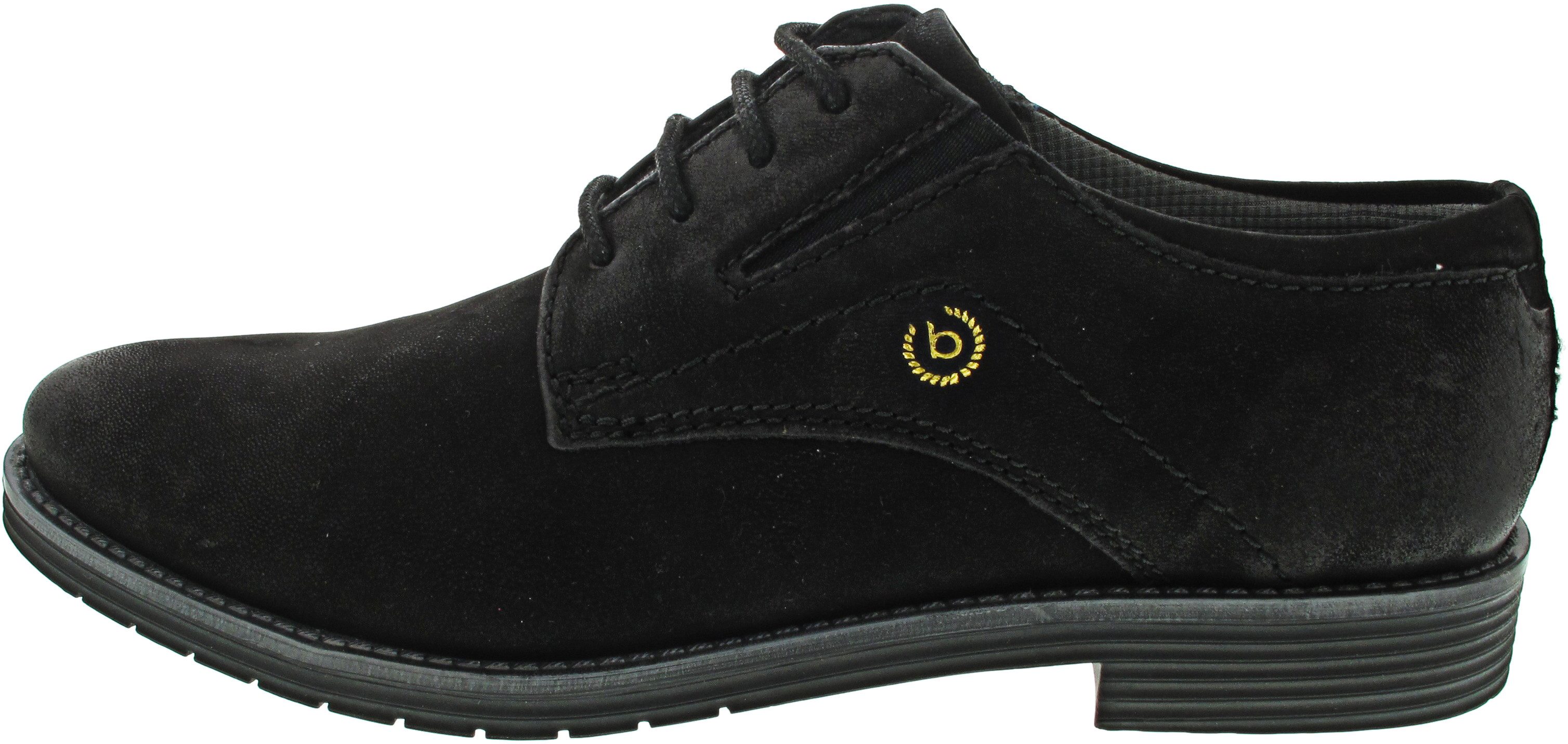 Schnürschuh