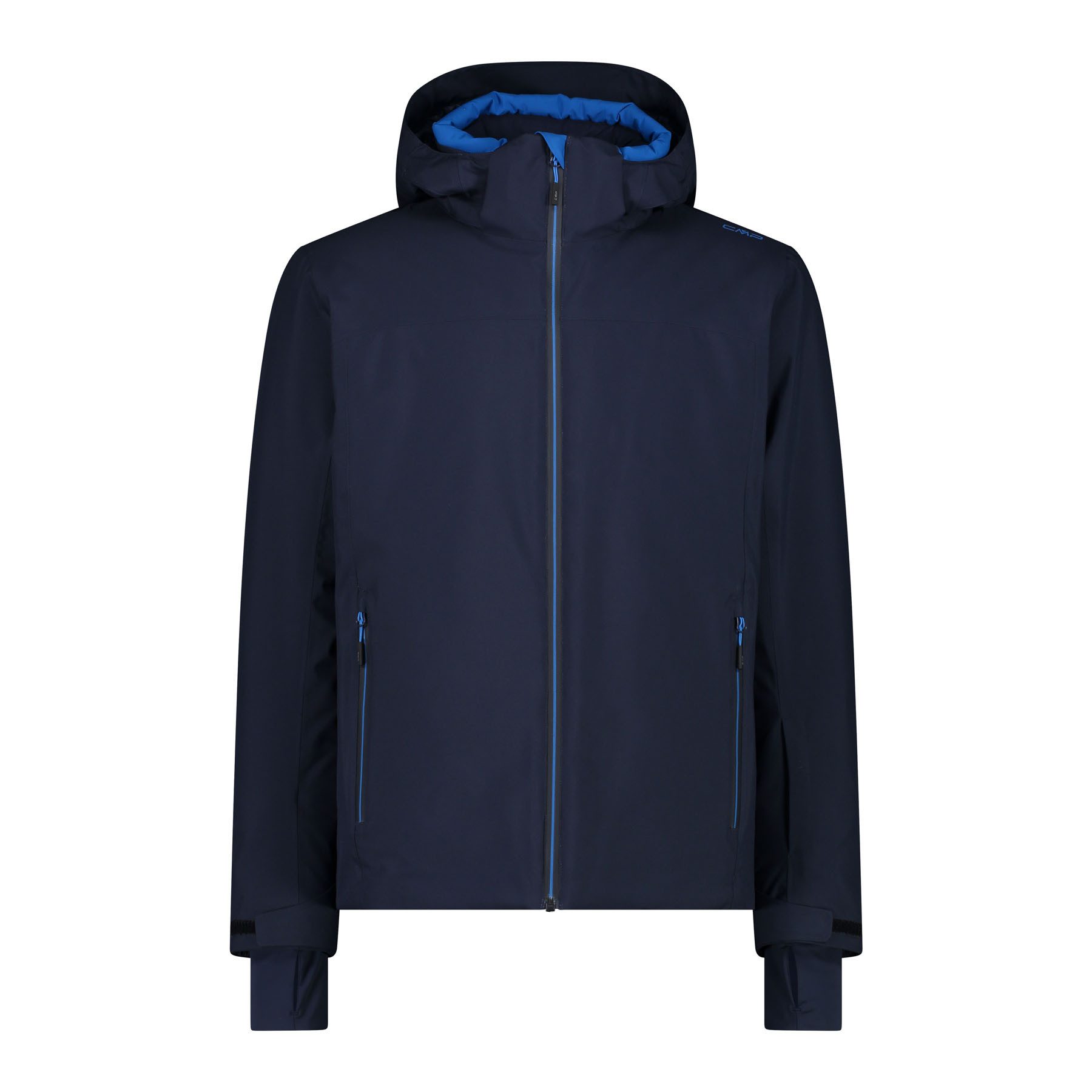 Skijacke Skijacke ZIP HOOD Herren