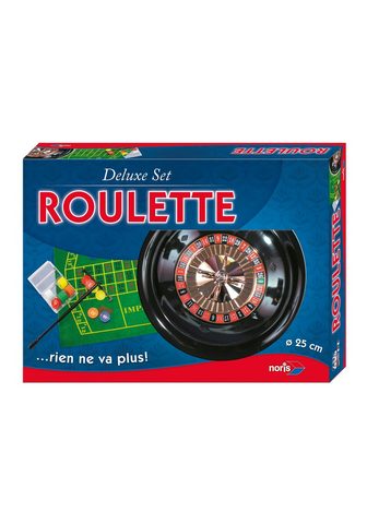 NORIS Spiel "Roulette"