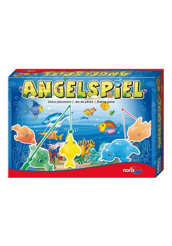 NORIS Spiel "Angelspiel"