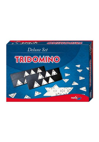 NORIS Spiel "Tridomino"