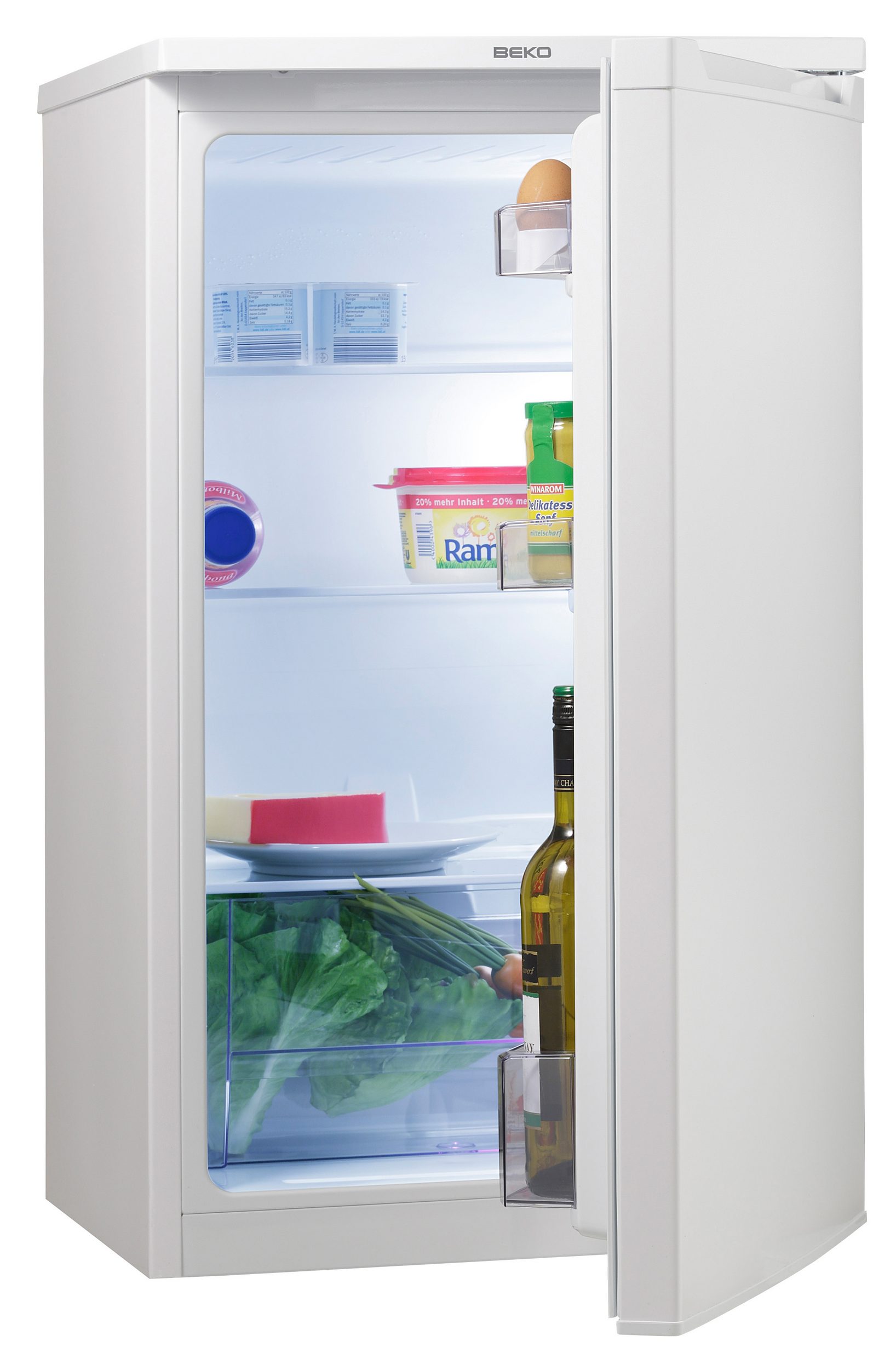 BEKO Table Top Kühlschrank TS 190020 - BEKO 