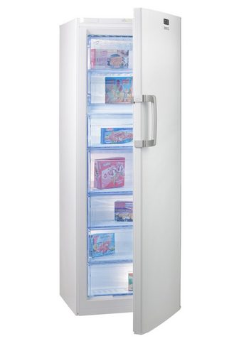BEKO Морозилка 1710 cm hoch 600 cm ширина