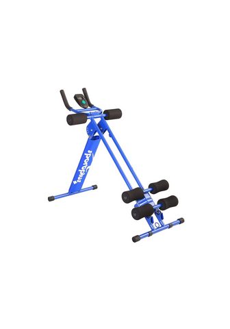 Тренажер »Ab Plank SP-ALB-011&la...