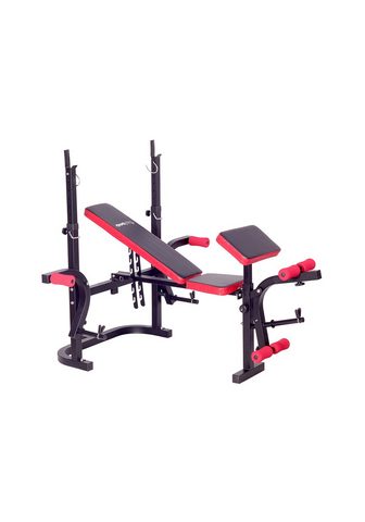 SPORTPLUS Скамья со штангой »Weight Bench ...