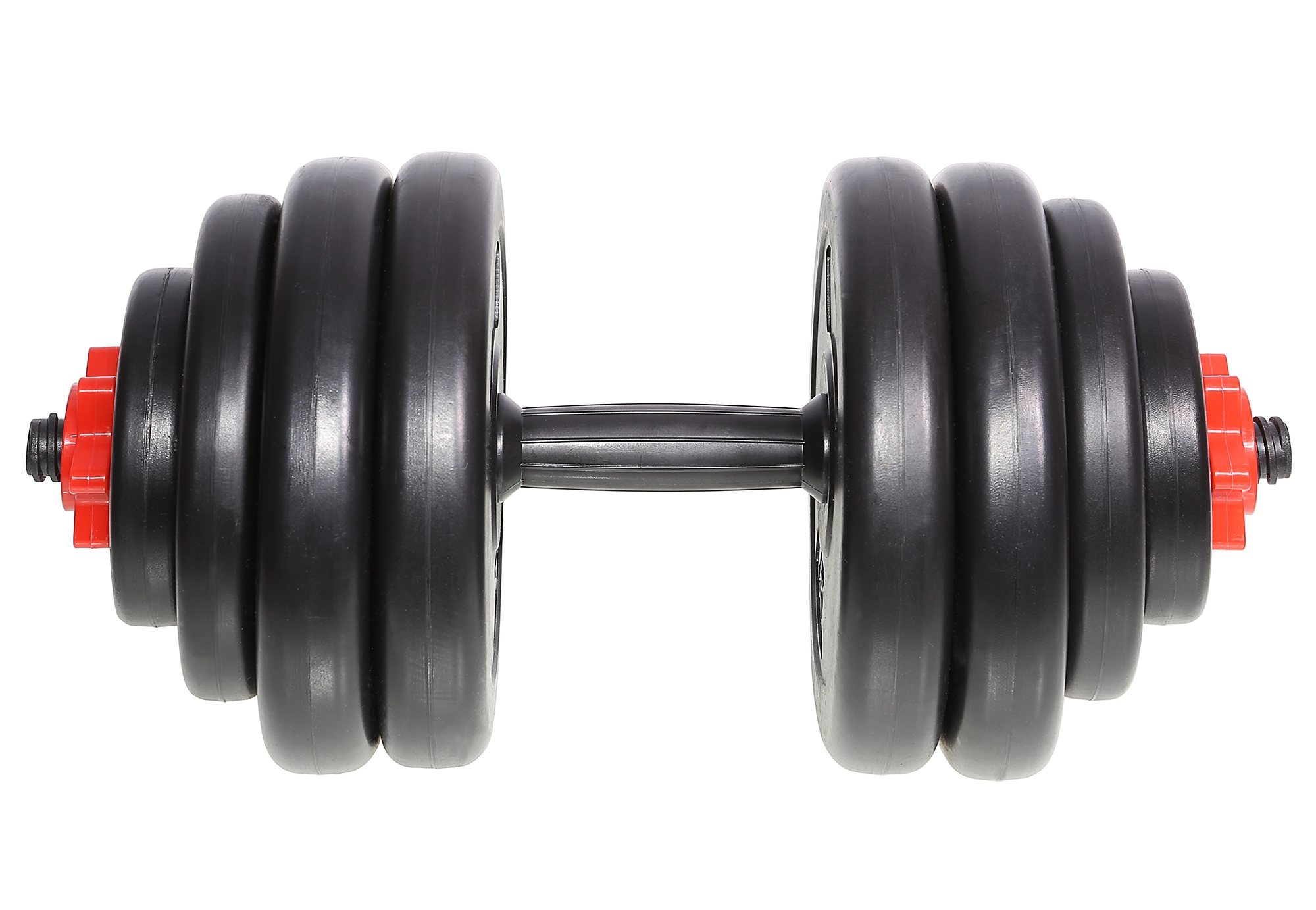 Kurzhantel »SP-WS-015-V«, 15 kg Kurzhantel »SP-WS-015-V«, 15 kg