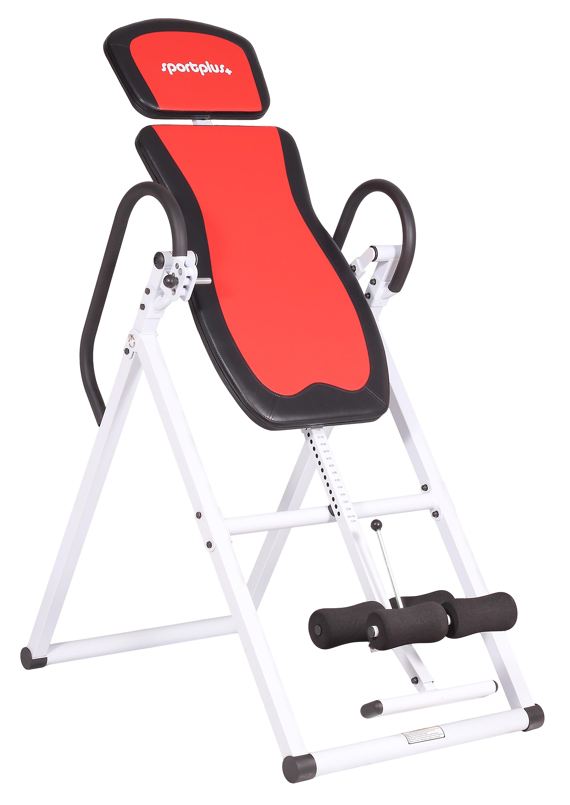 Sportplus Ruckentrainer Inversion Table Sp Inv 010 Online Kaufen Otto