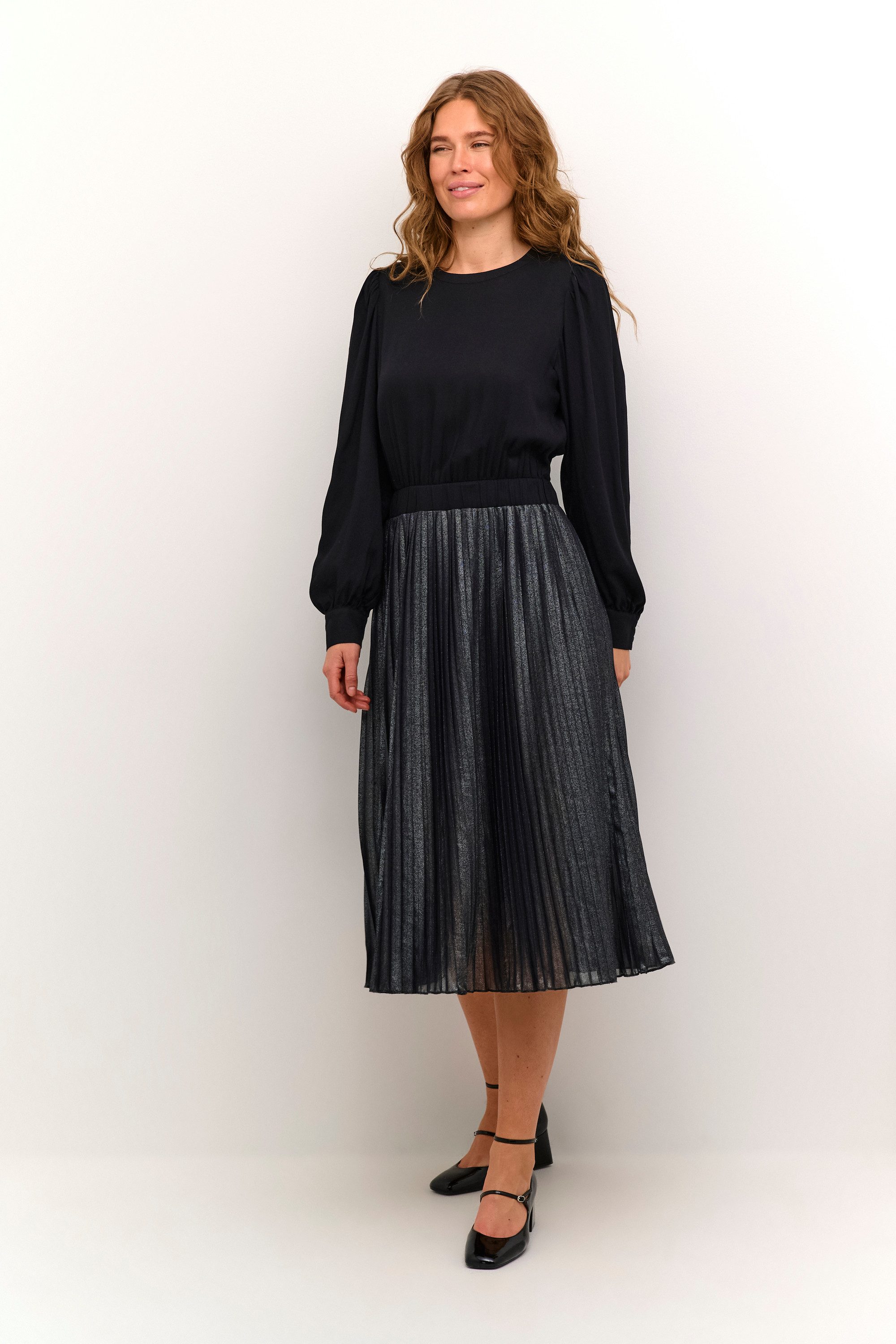 Culture Jerseykleid Jerseykleid CUcarly günstig online kaufen