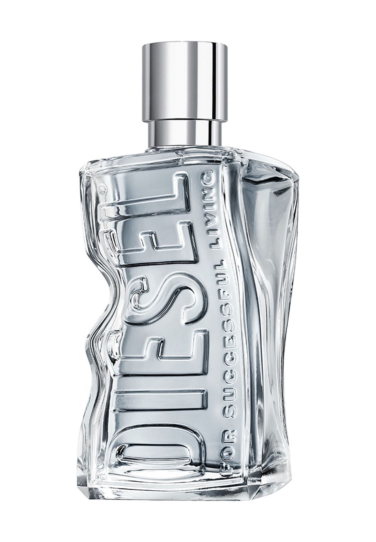 Diesel Туалетна вода D, Glasflakon, Parfüm EDT, Herrenduft
