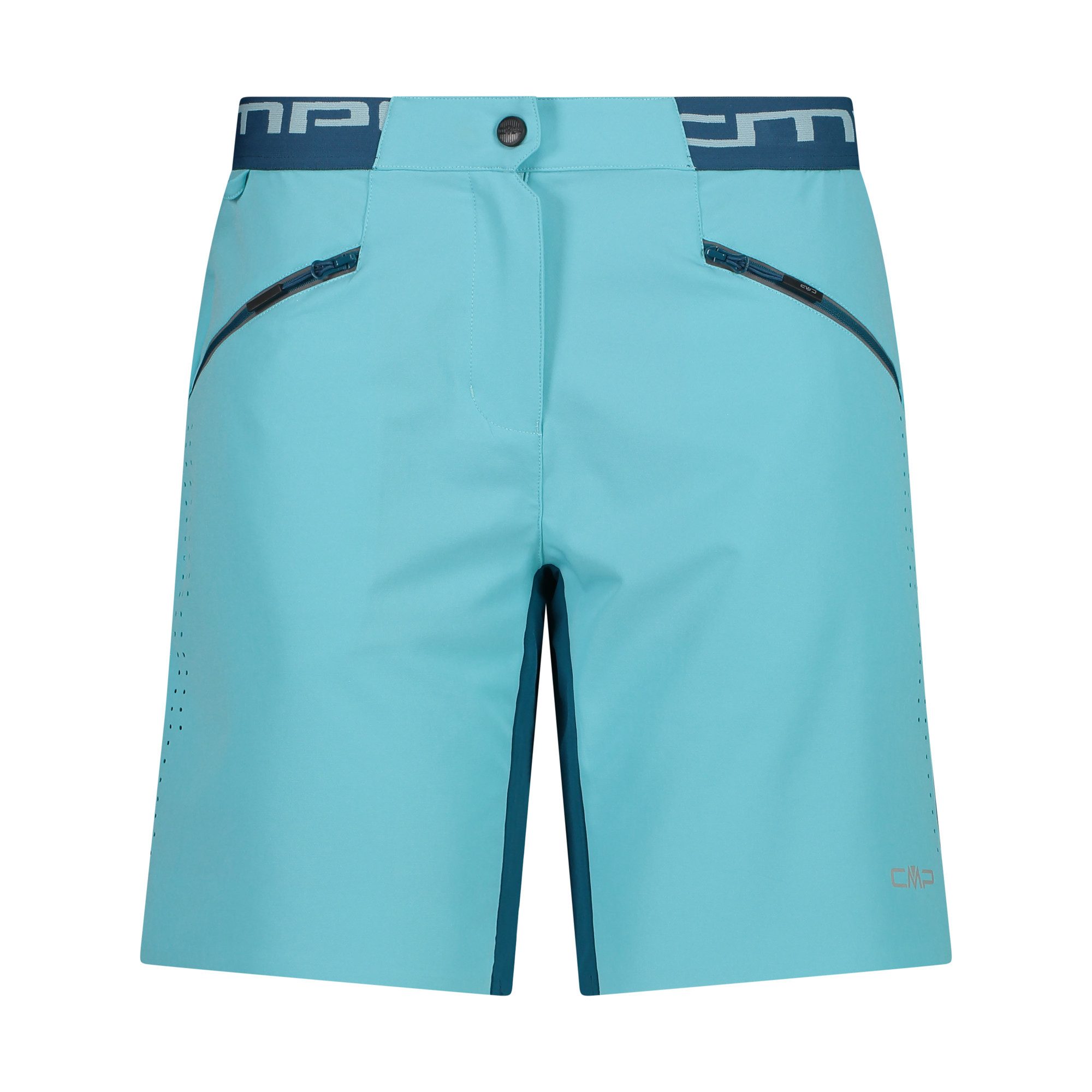 CMP Fahrradhose CMP Damen Short Free günstig online kaufen