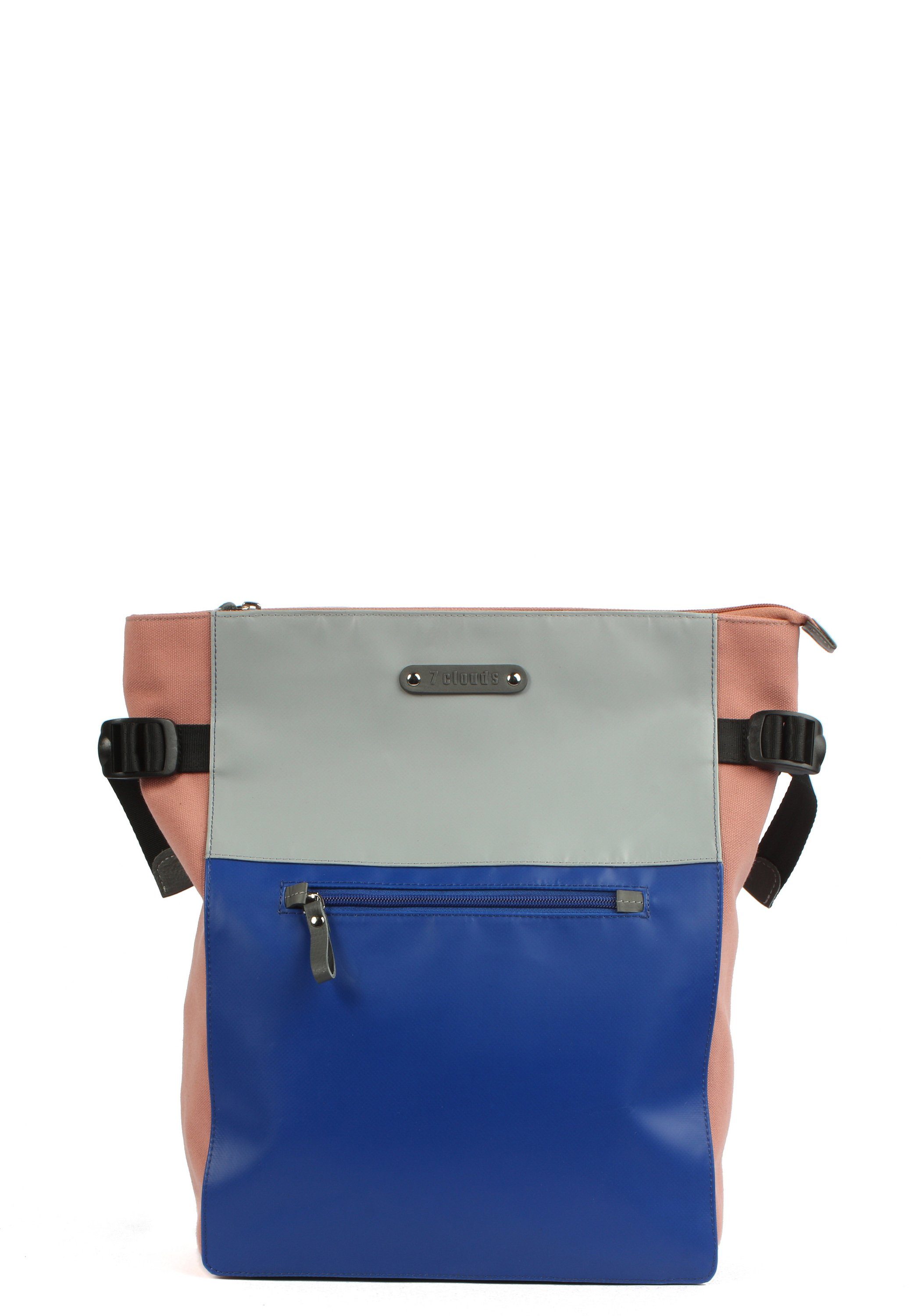 7clouds Laptoprucksack Belis 7.1, mit recyceltem günstig online kaufen