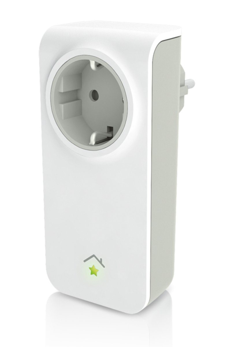 Smart Home Zubehör »Zwischenstecker innen (PSS)« Smart Home Zubehör »Zwischenstecker innen (PSS)«