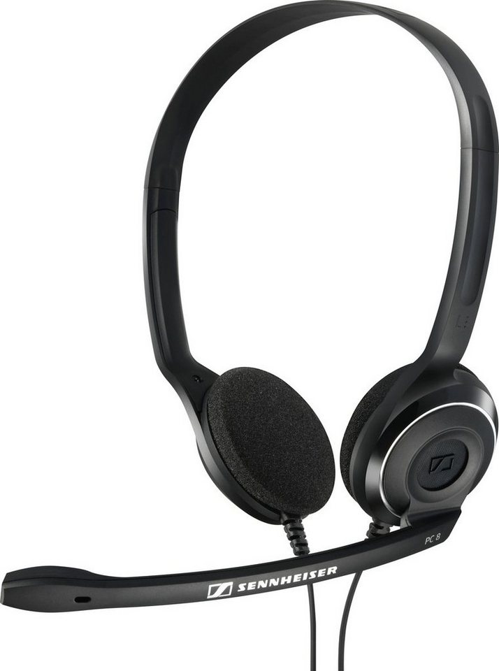 Sennheiser Headset »PC 8 USB« Sennheiser Headset »PC 8 USB«
