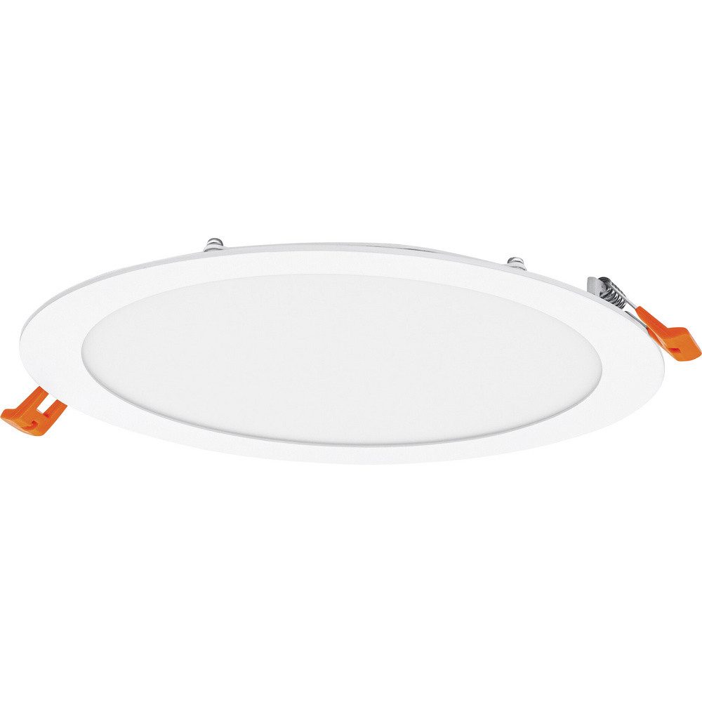 Osram Einbauleuchte OSRAM HOMELIGHTING 4058075853911 Deckenstrahler, LED-Deckenstrahler
