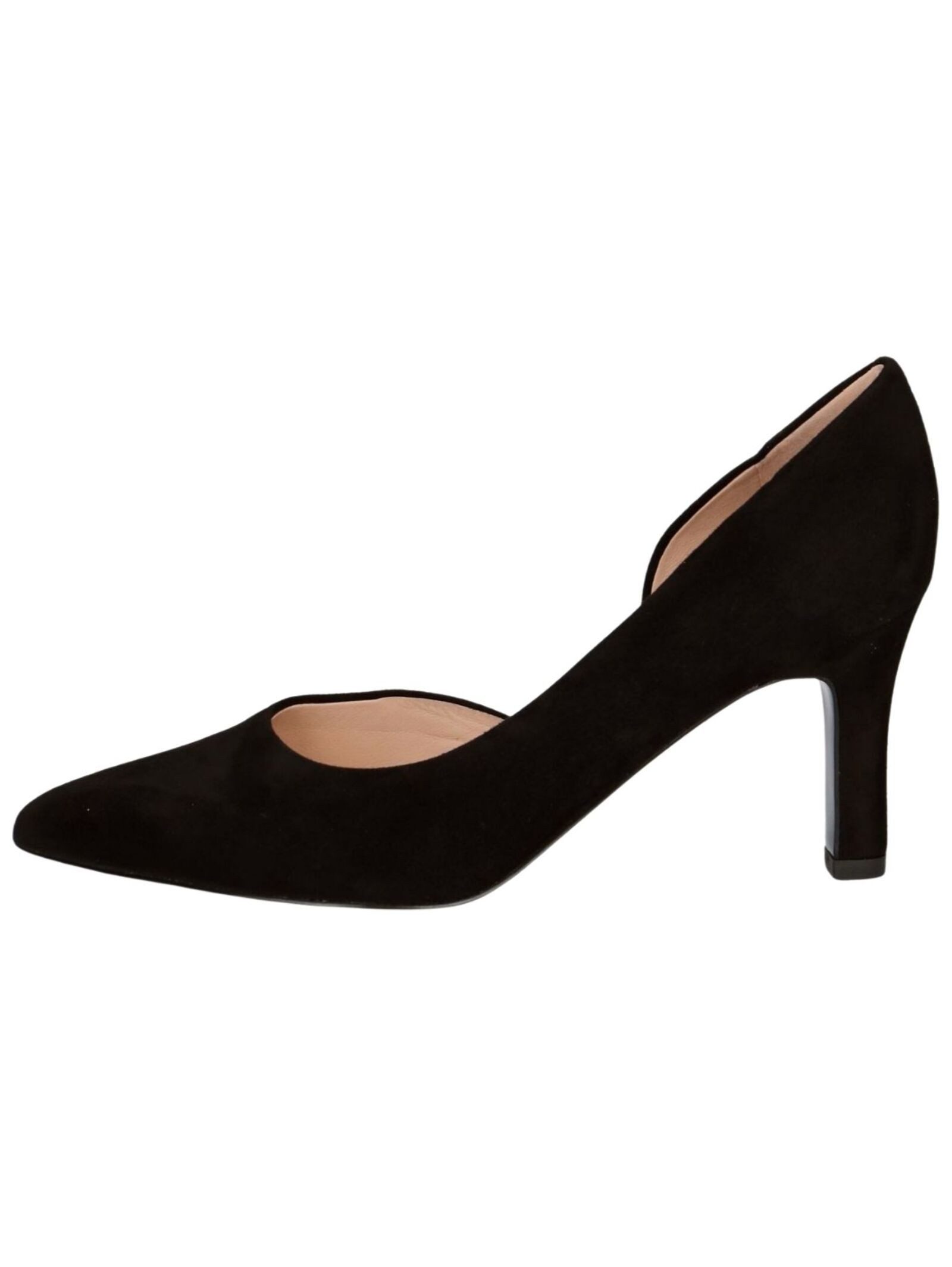 Peter Kaiser Peter Kaiser Pumps Veloursleder günstig online kaufen