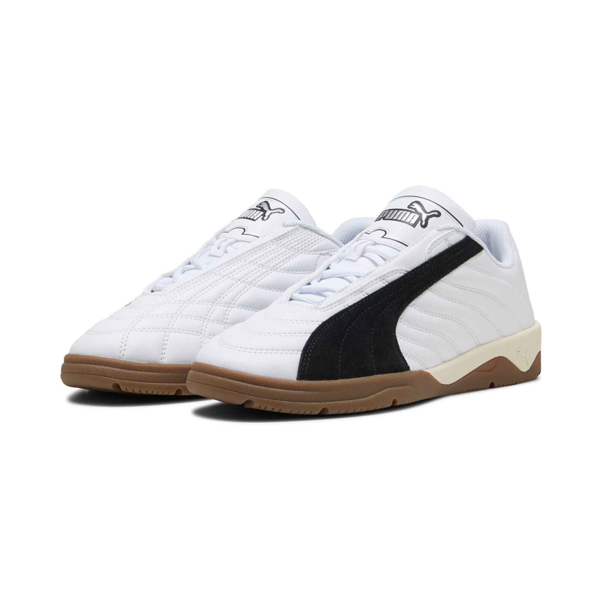 PUMA Tifosi Calcio Sneakers Erwachsene Sneaker