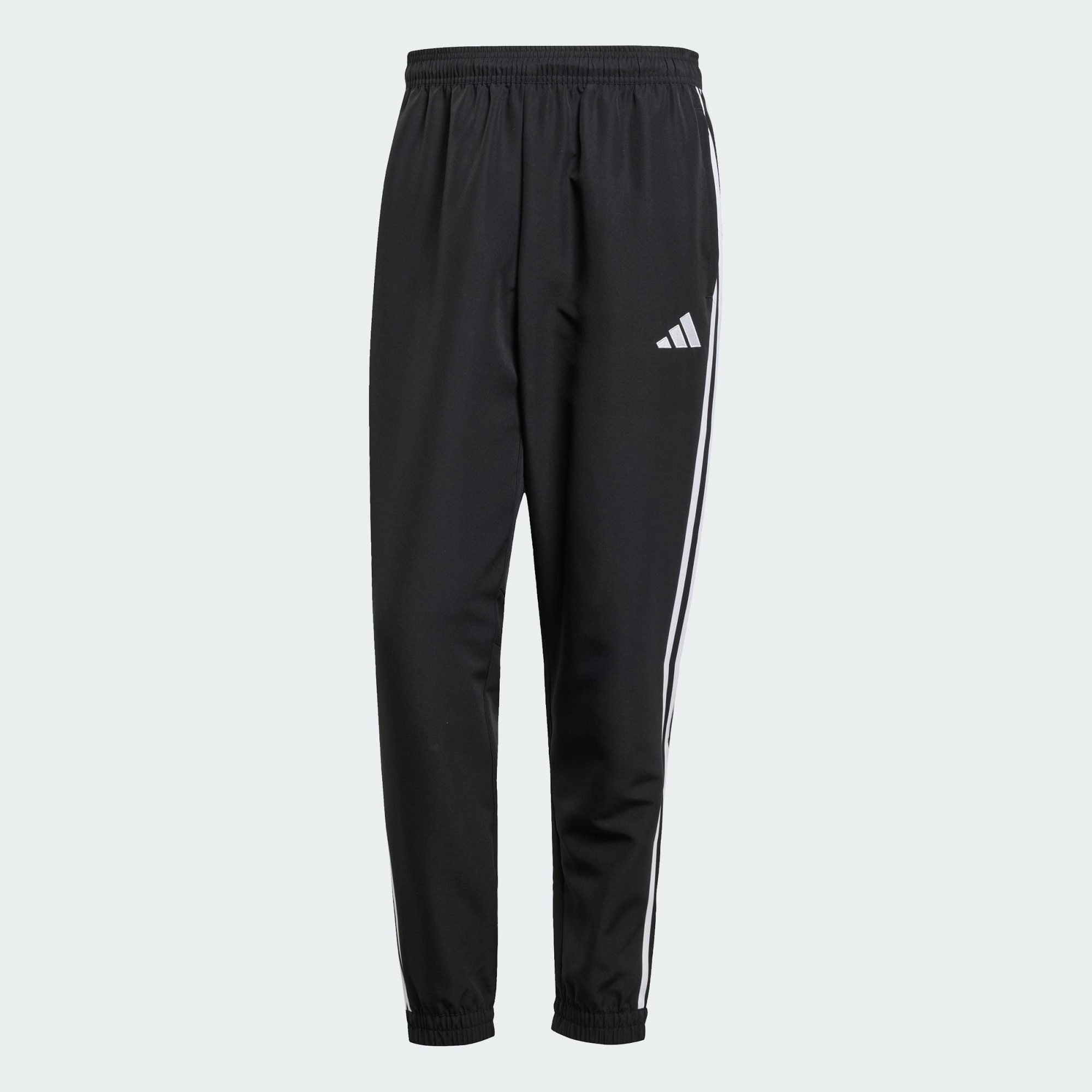 adidas Performance Trainingshose TIRO 25 ESSENTIALS WOVEN HOSE (1-tlg)