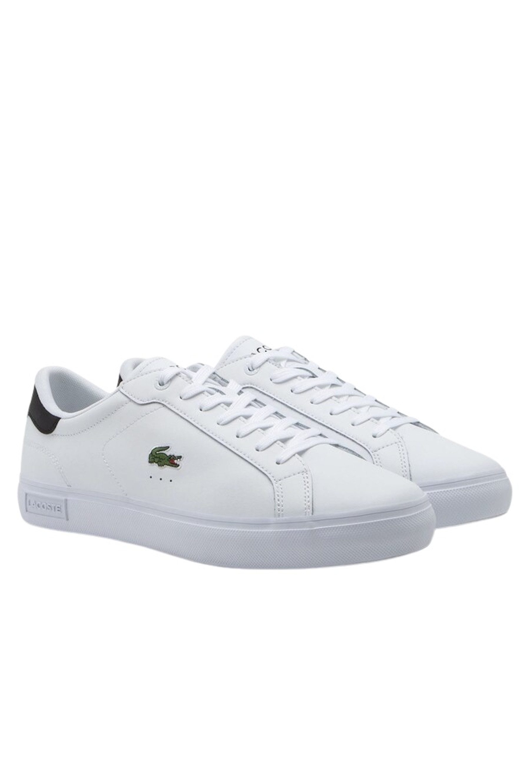 Lacoste Sportschuhe POWERCOURT Sneaker Sneaker (1-tlg)