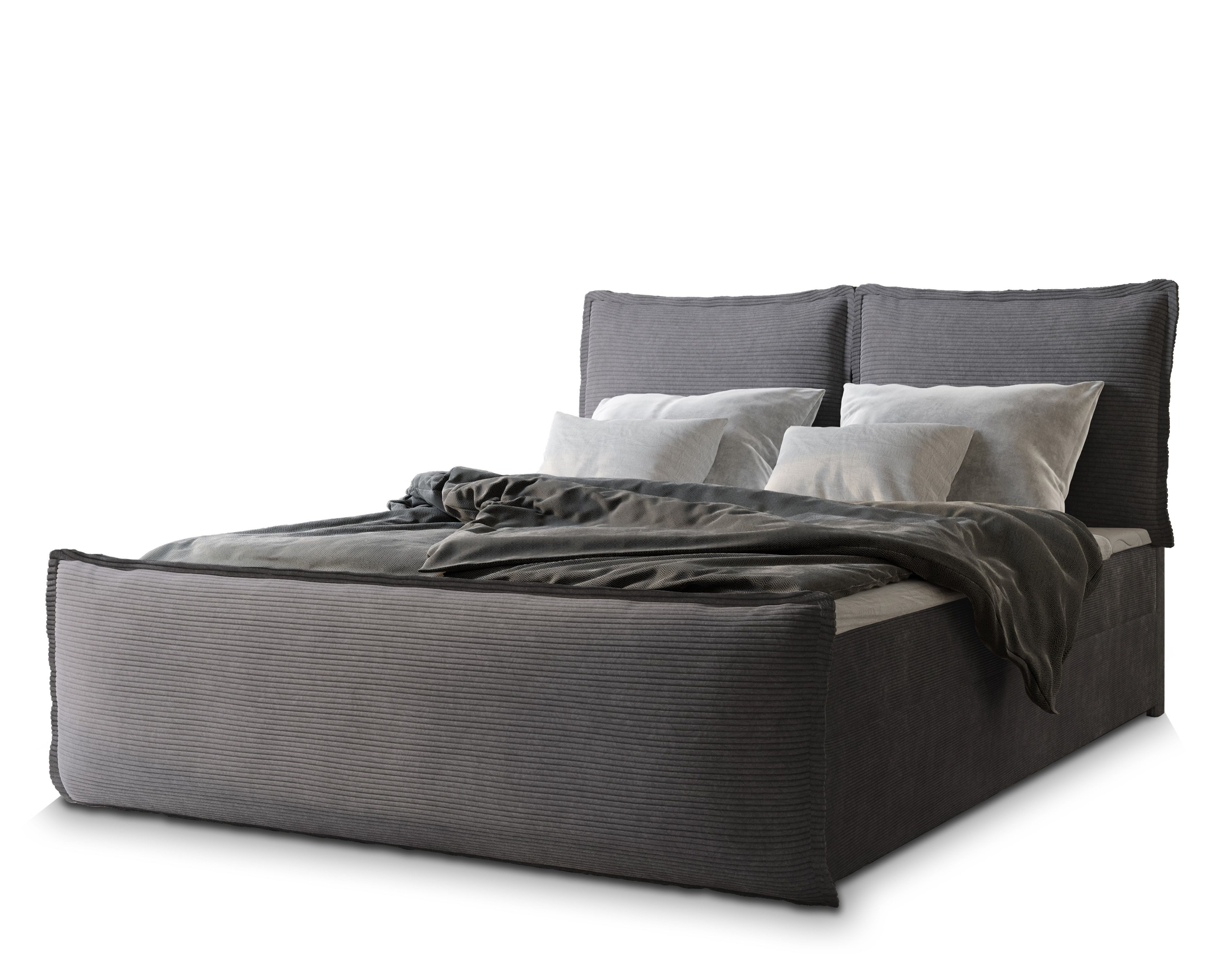 Masseno Boxbett MONTA 140x200 cm mit günstig online kaufen