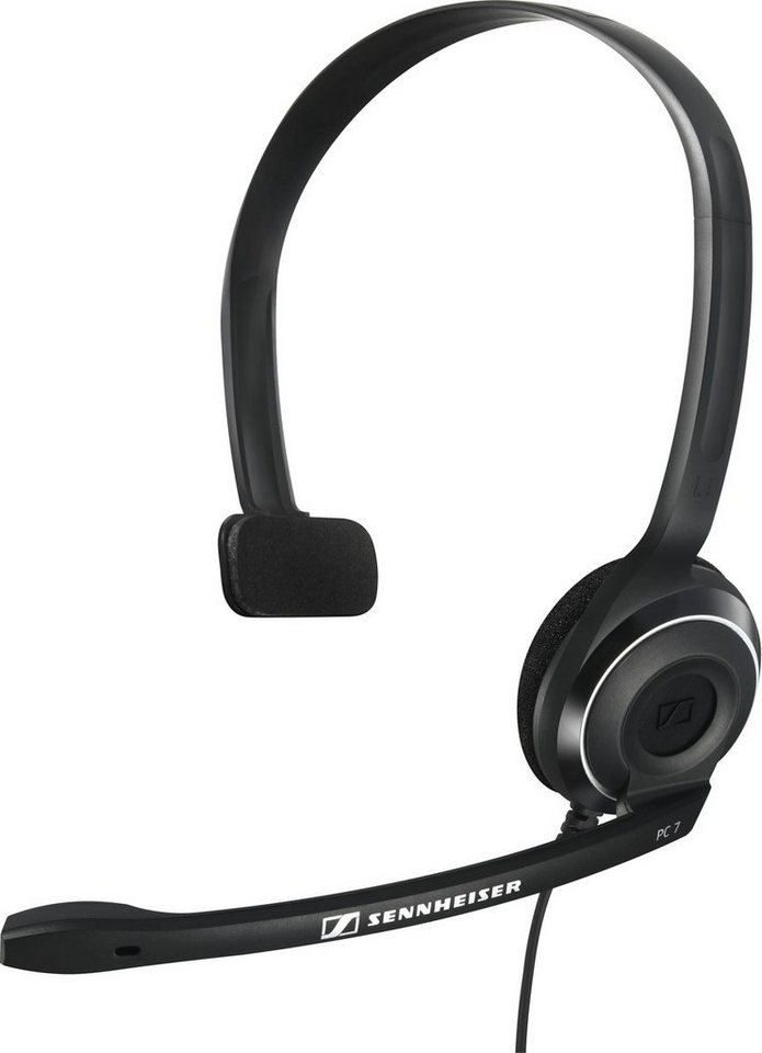 Sennheiser Headset »PC 7 USB« Sennheiser Headset »PC 7 USB«