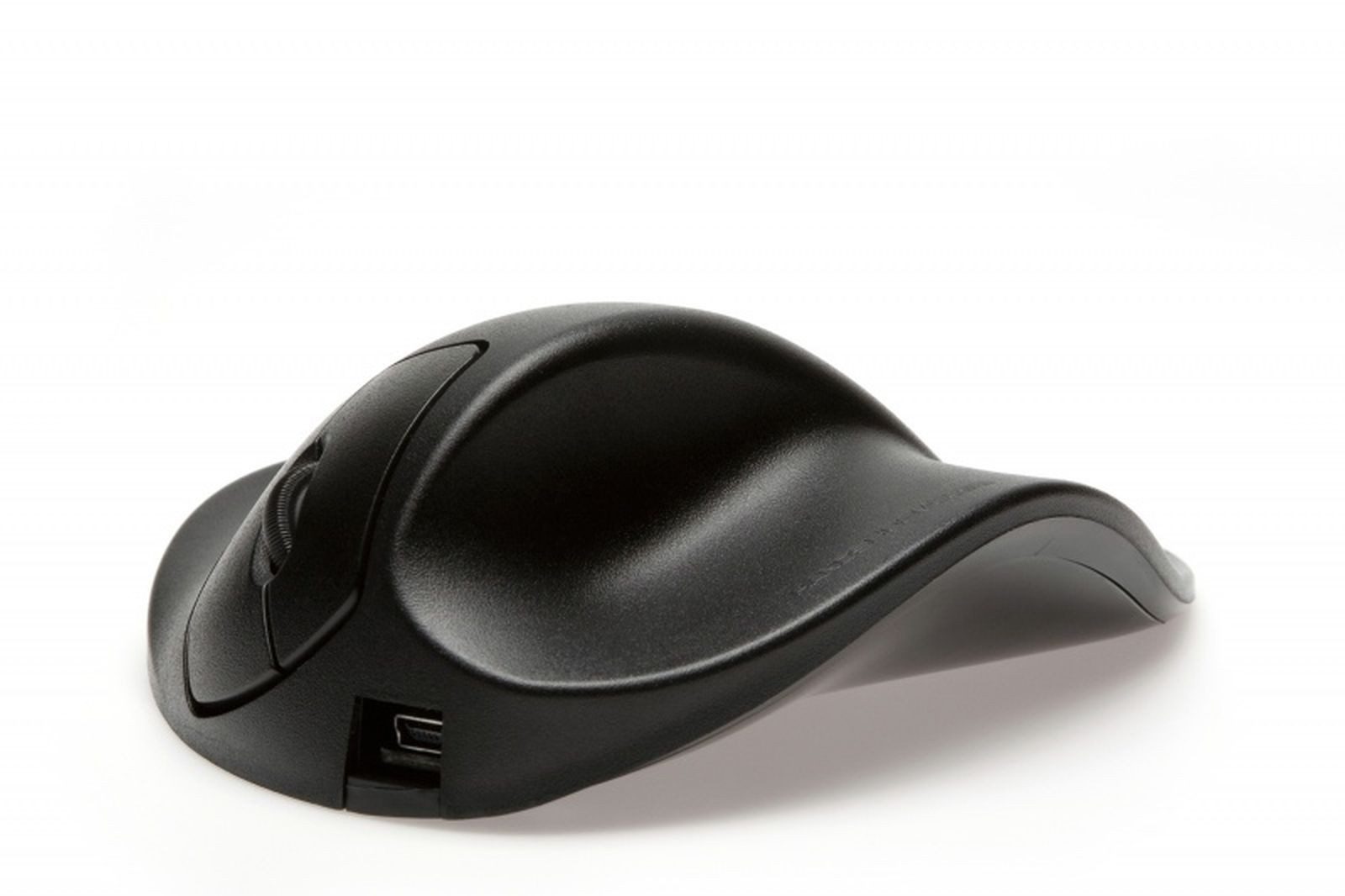 BAKKERELKHUIZEN Maus HandshoeMouse Extra small USB rechts retail Maus