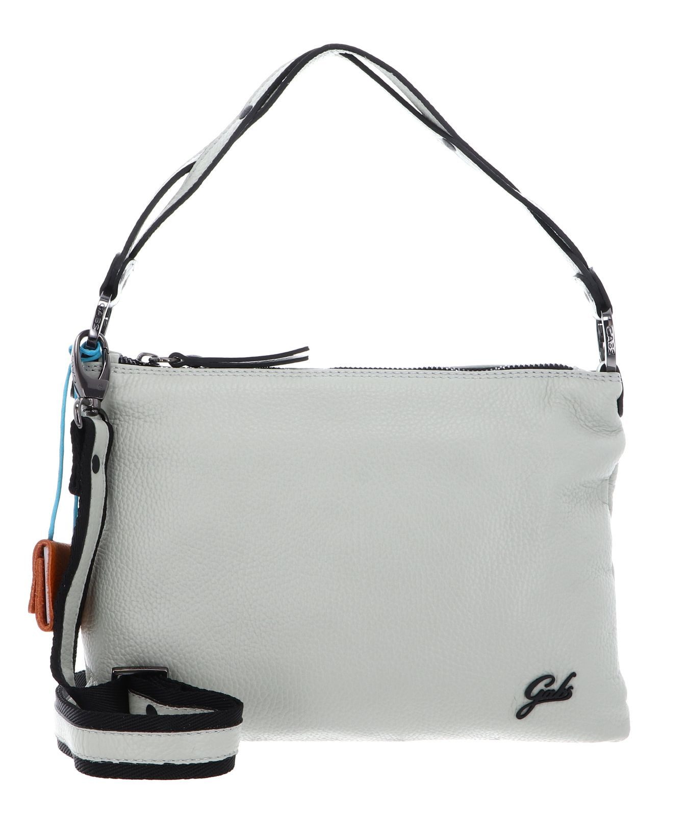 Gabs Umhängetasche Pochette Bag, aus echtem Kalbsleder