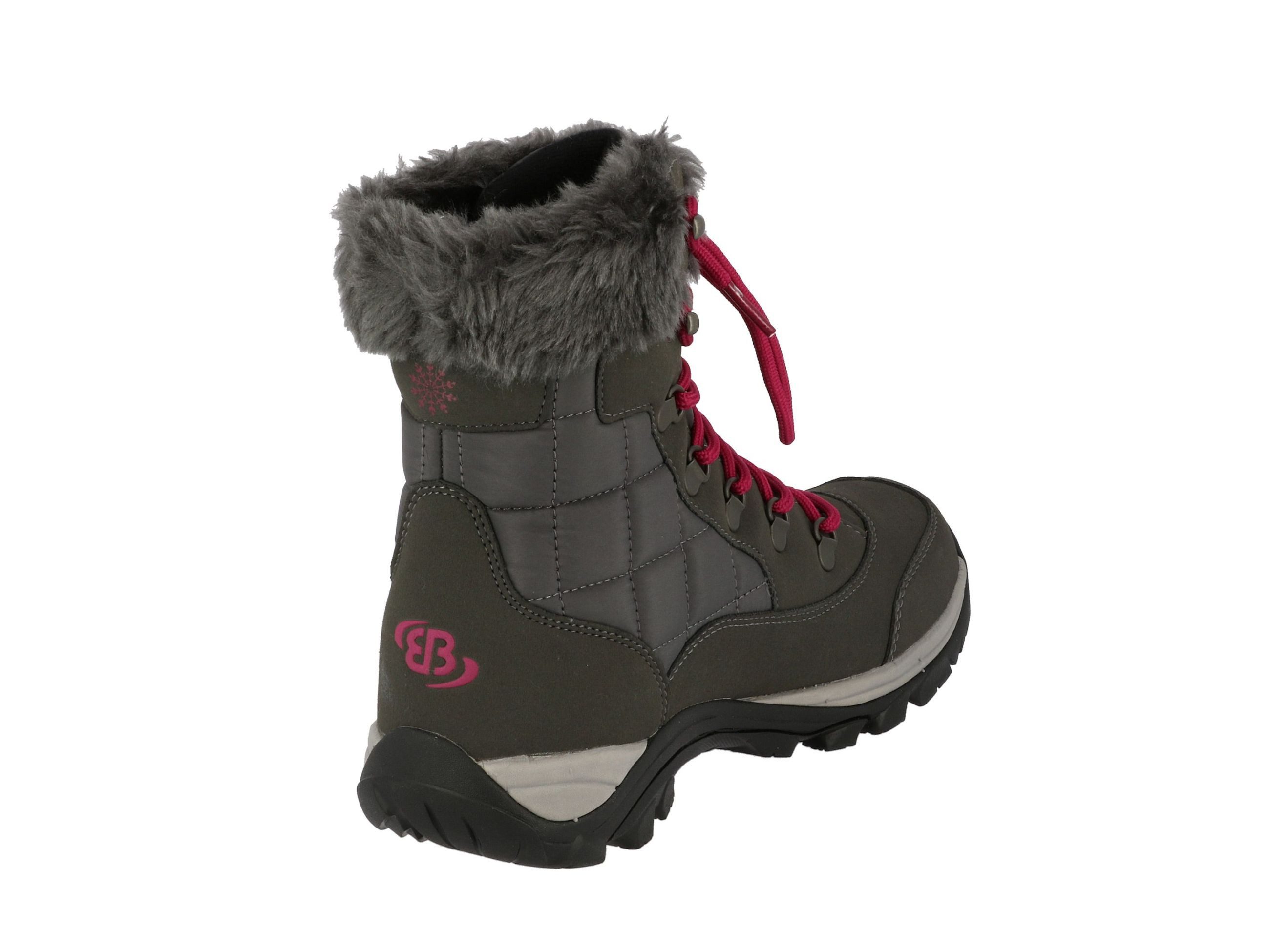 BRÜTTING Winterstiefel Himalaya Winterboots
